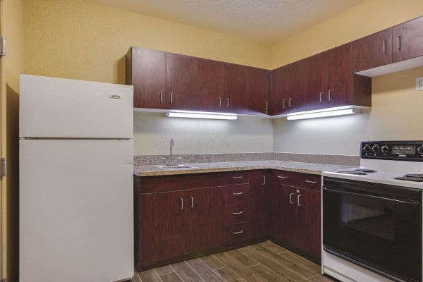 La Quinta Inn Ste Logan (River Heights)